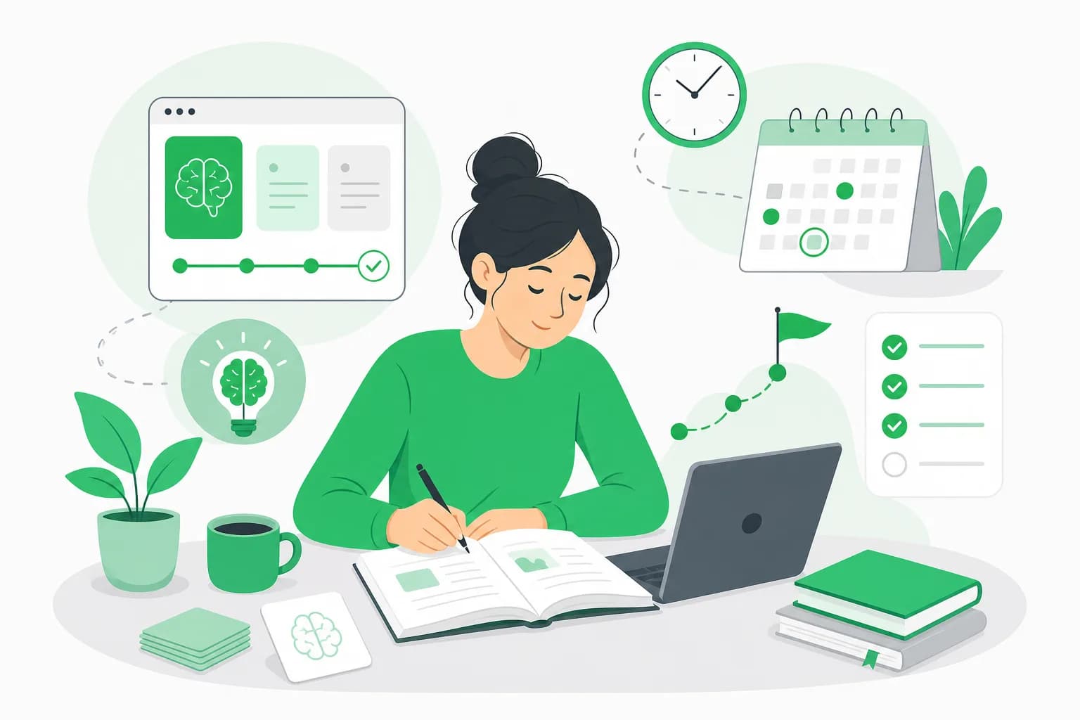 🌐 How to Resume Distance Learning Without Losing Momentum