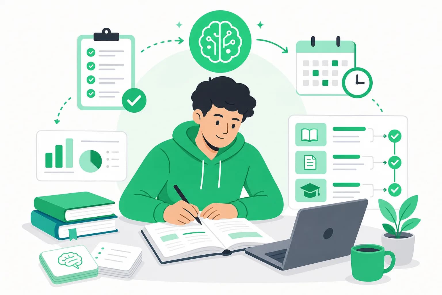 🔁 How to pass your university resit exam in 2025
