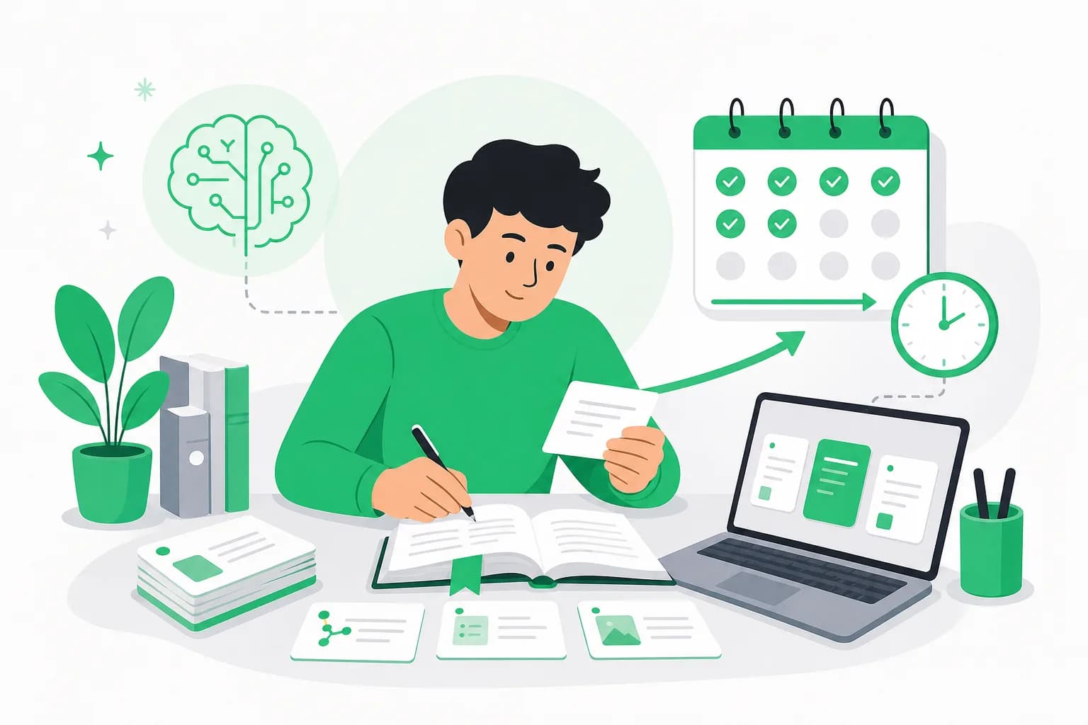 💻 Cómo formarte en habilidades digitales clave en 3 meses
