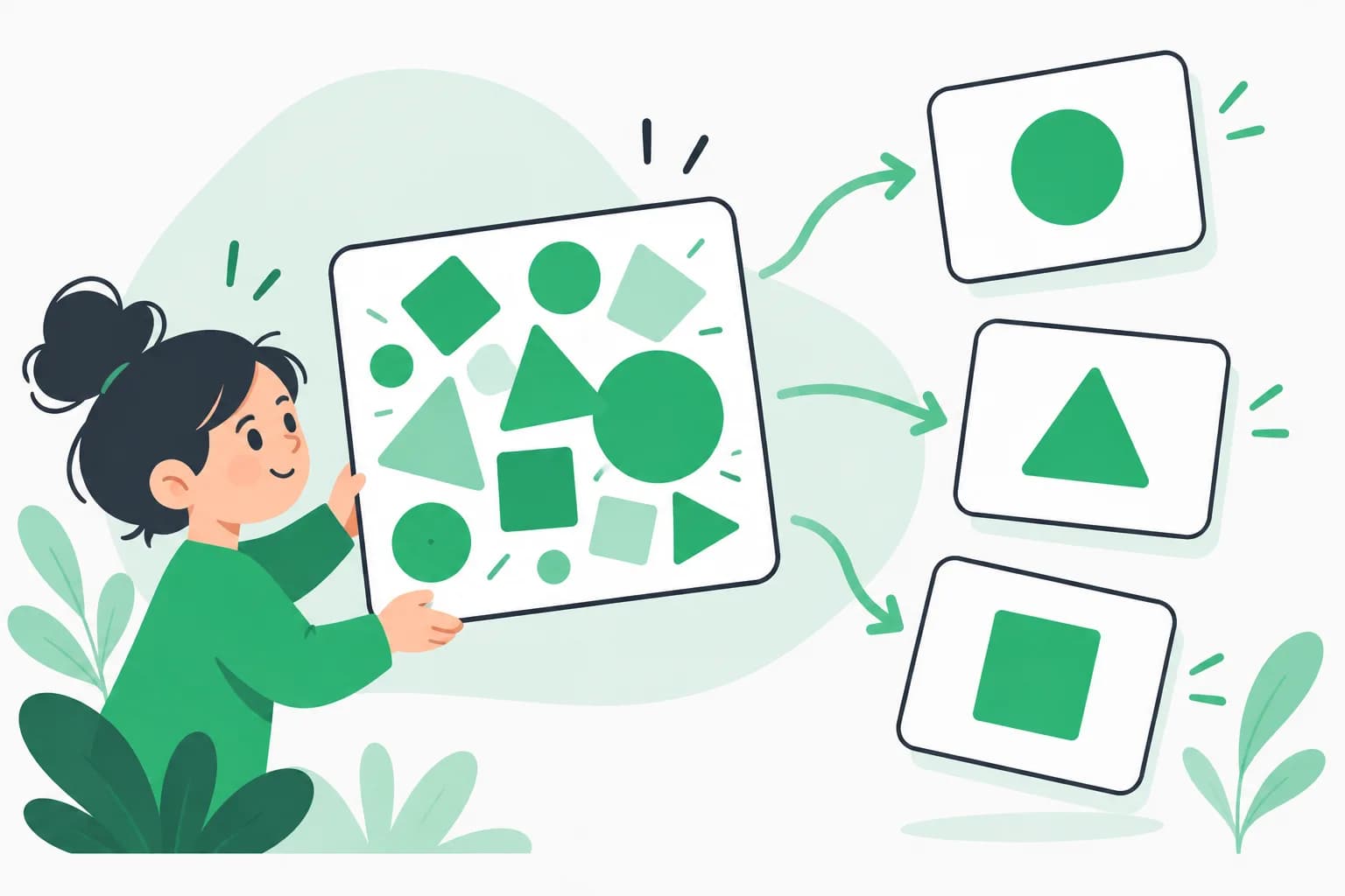 Flashcards : écrire des questions qui testent vraiment une notion