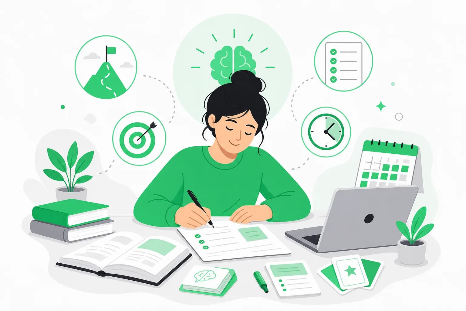 How to Stay Motivated During Revision: 6 Techniques That Work
