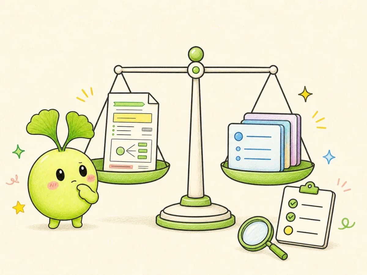 Ginko compare EduFiche et Anki