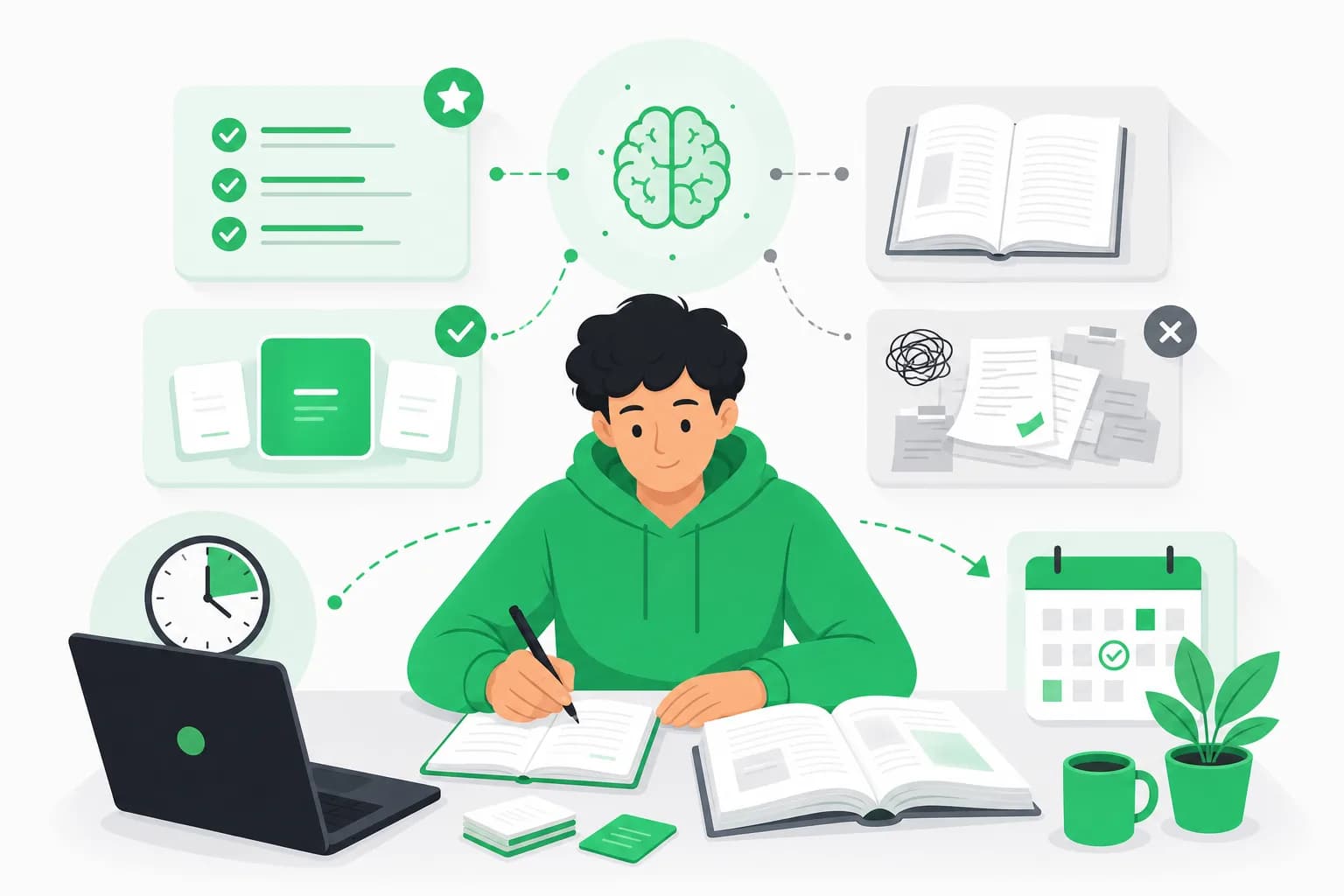 Why Use AI to Revise in 2026 (and When Not to)
