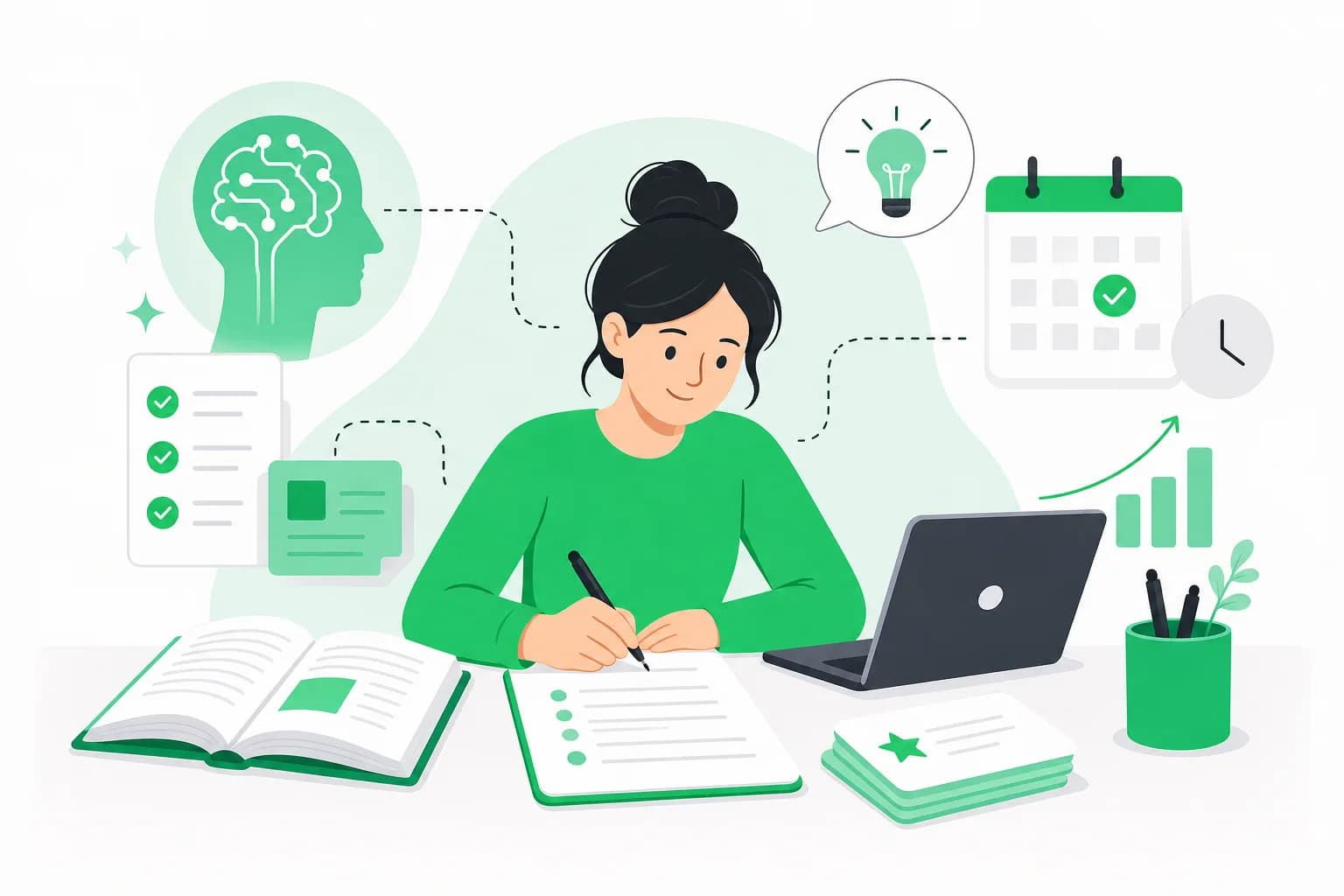 🎯 Top 20 questions to master for a motivation interview in 2025